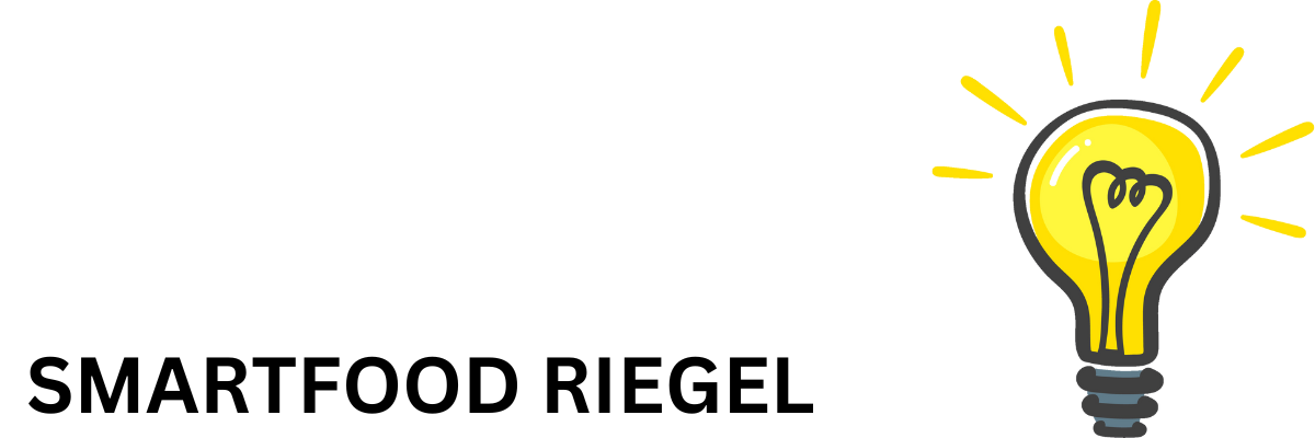 KATEGORIE SMARTFOOD RIEGEL